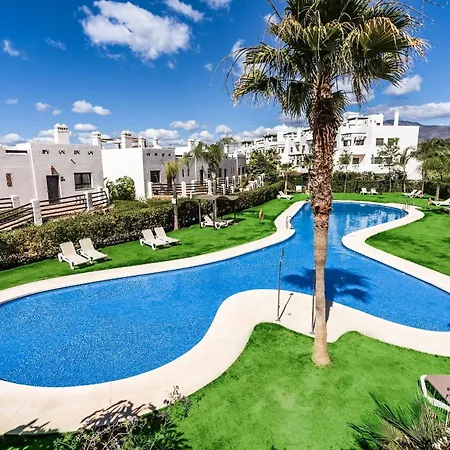 Apartment Penthouse Sunset With Jacuzzi Estepona