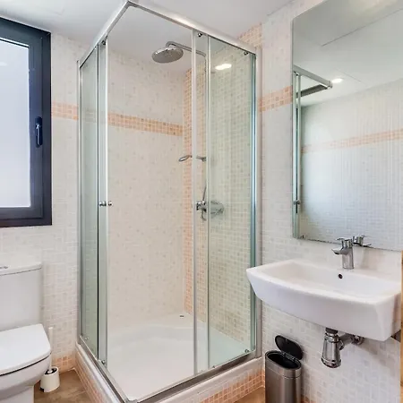 Penthouse Sunset With Jacuzzi Apartment Estepona